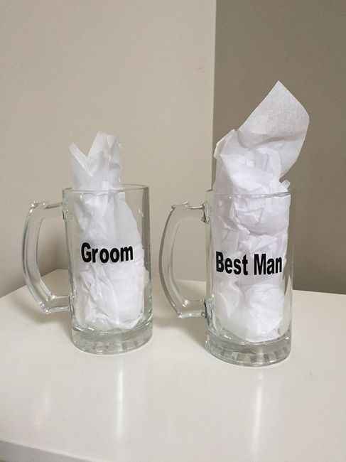 Bridal party gifts - 2