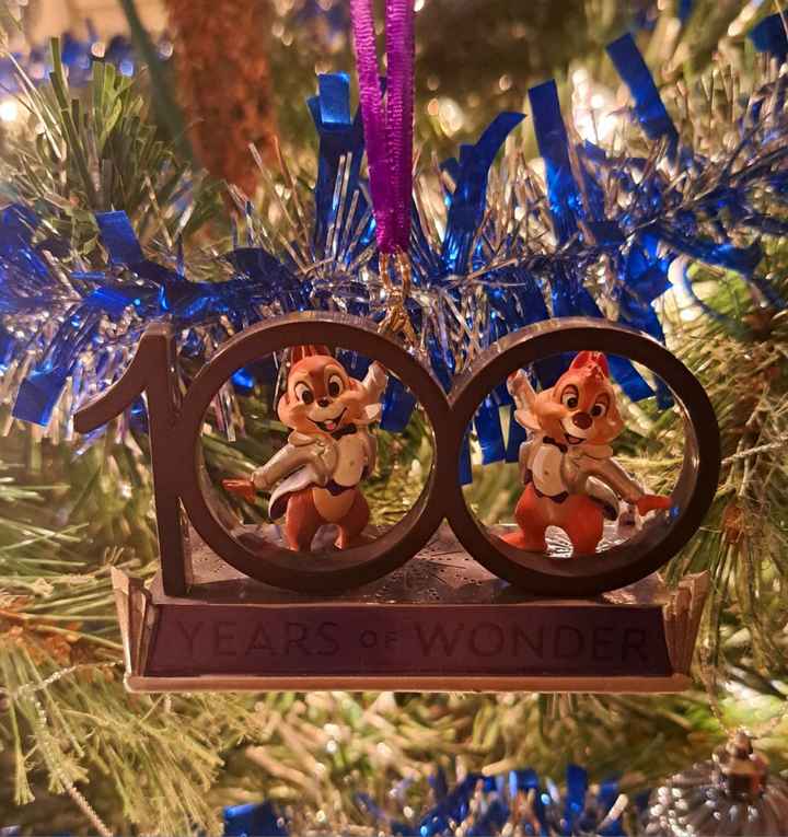 Engagement and Wedding Christmas Ornaments! - 3