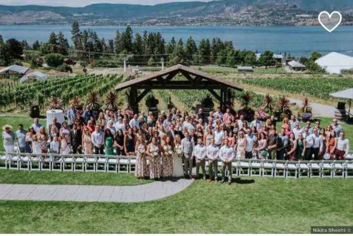 Must Have Wedding Photos?! - 1