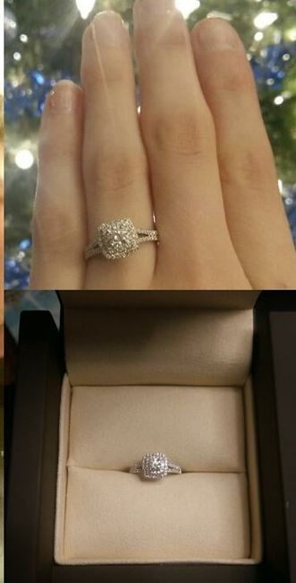 Engagement Ring 2