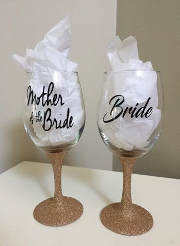 Wedding Party Gifts 1