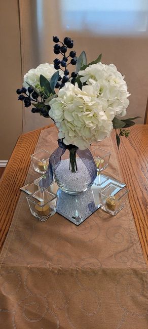 Centerpieces 2