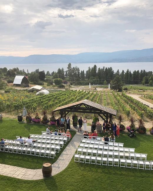 Ceremony Decor 2