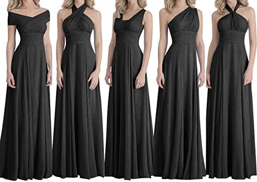 Bridesmaid Dresses 2