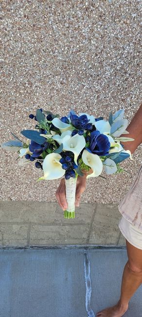 Bridal Bouquets!! 15