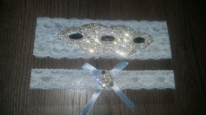 Where are you ladies getting your garter belts from ! 1