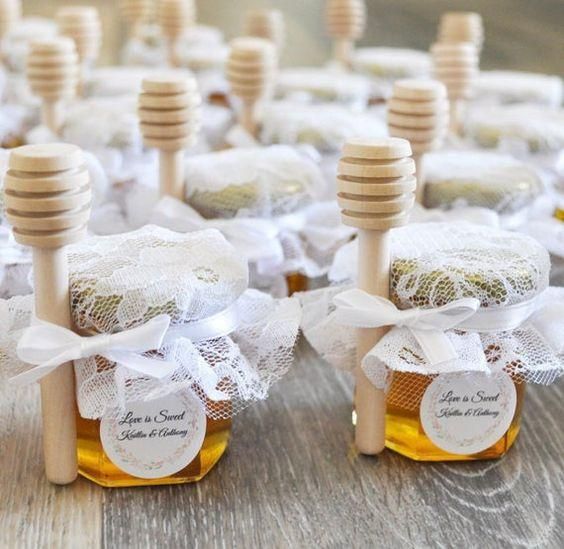 Wedding Favors - Yay or Nay?! 1