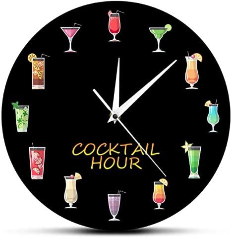 Splurge or Save: Cocktail hour?! 1