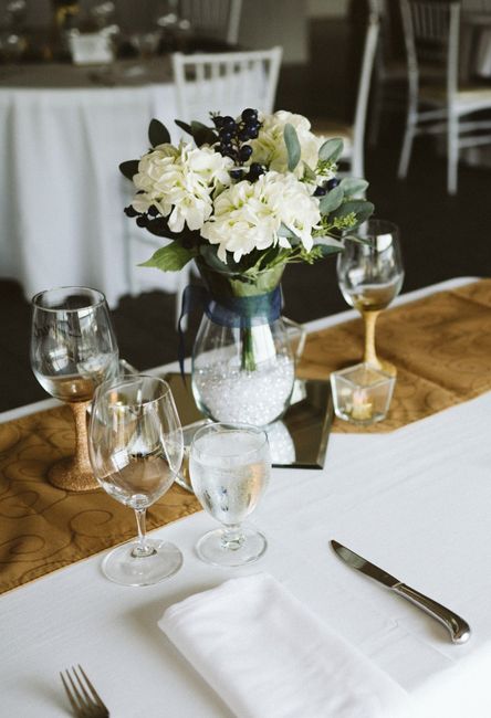 Let's Talk Centerpieces! 2