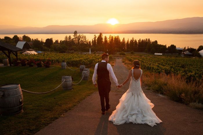 Wedding Dress Designers! Who are you wearing?! - 3