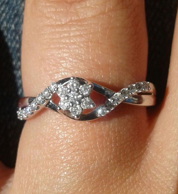 Engagement Ring