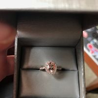 Engagement rings - 1