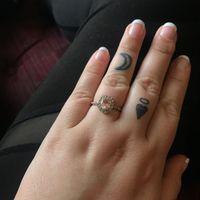 Engagement rings - 2