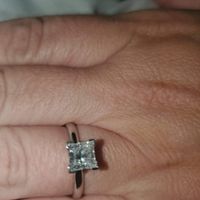 Brides of 2024 - Let's See Your Ring! - 1
