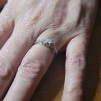 Brides of 2024 - Let's See Your Ring! - 1