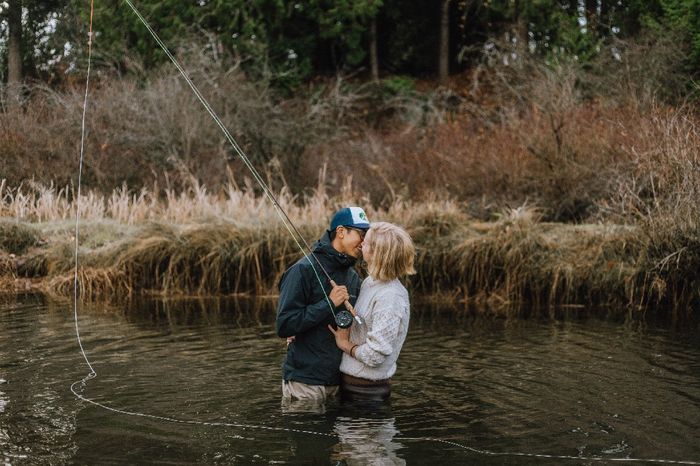Thinking of doing niche engagement photos? Do it! - 1