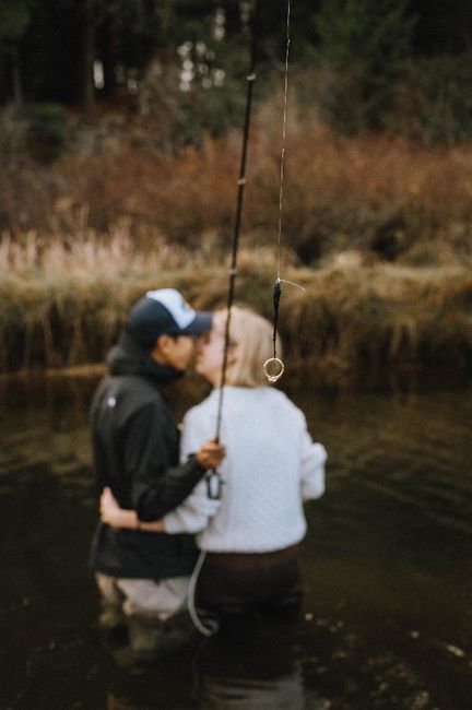 Thinking of doing niche engagement photos? Do it! - 2