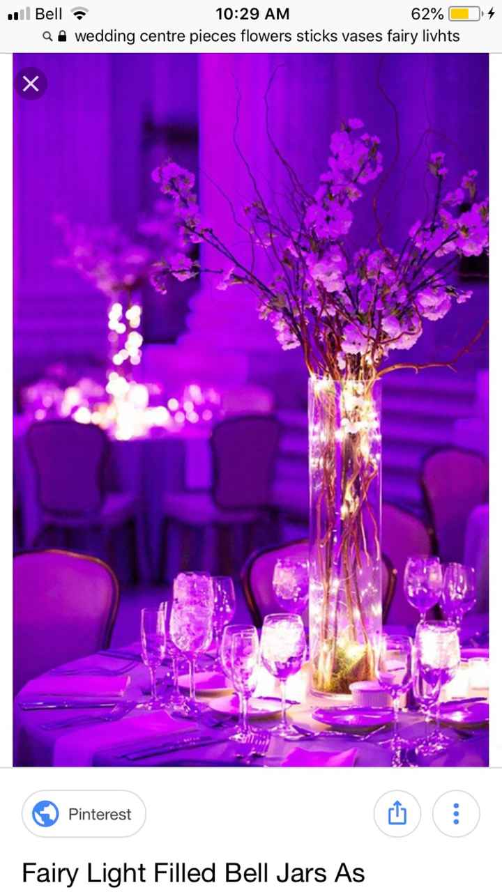 diy Centerpieces - 1