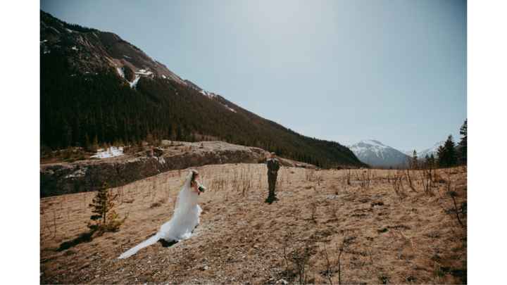 We did it!!!! - 1