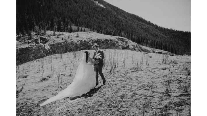 We did it!!!! - 2