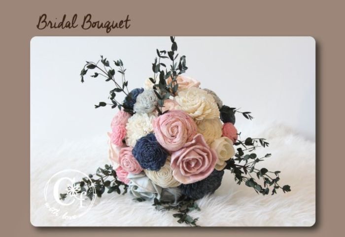 Curious about choosing bouquets.... 1