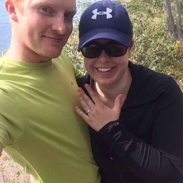 Tell us about (or show us!) your proposal! - 1