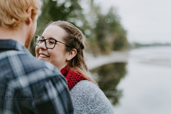 Engagement Photo Success 3