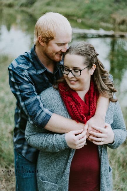 Engagement Photo Success 5