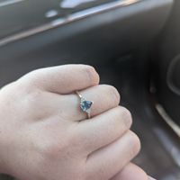 Brides of 2024 - Let's See Your Ring! - 1