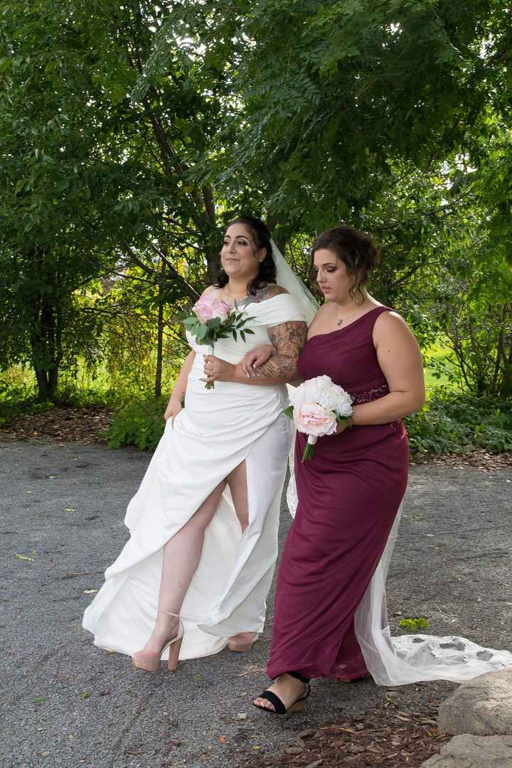 Thank you for the amazing support !!! - 2