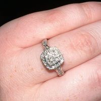 Brides of 2026 - Let's See Your Ring! - 2