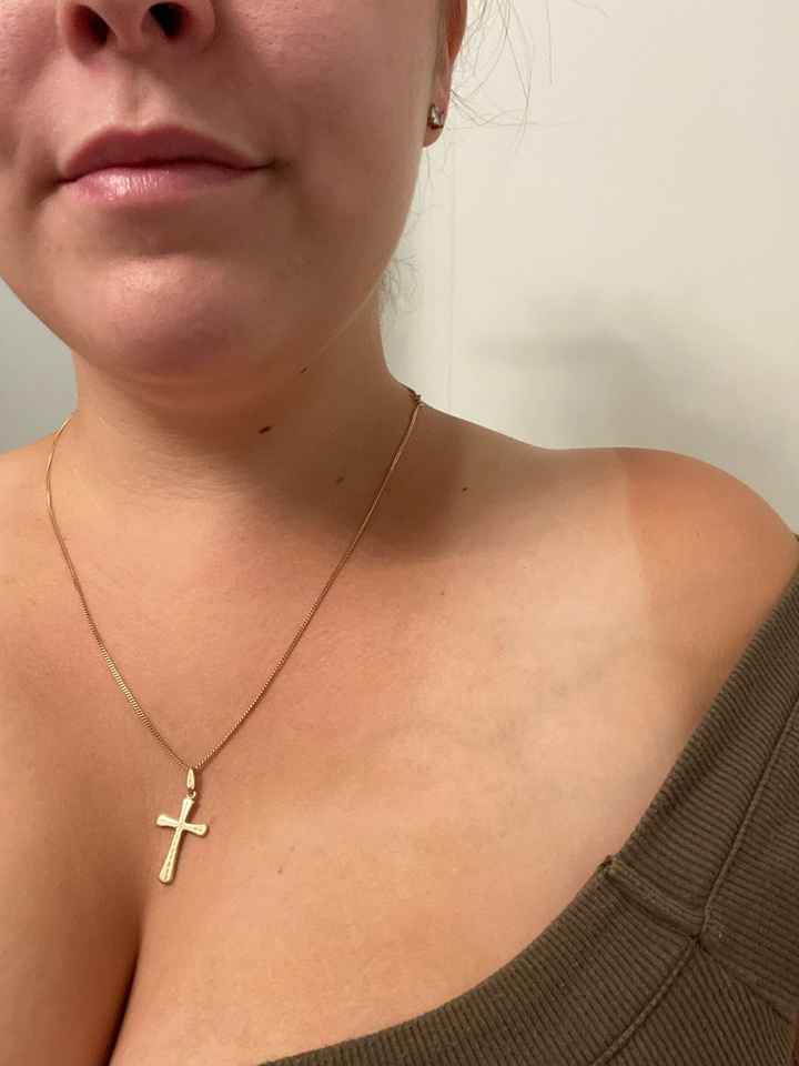 Best self tanner to fix tan lines? - 1