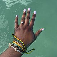 Brides of 2024 - Let's See Your Ring! - 1