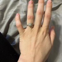 Brides of 2024 - Let's See Your Ring! - 1