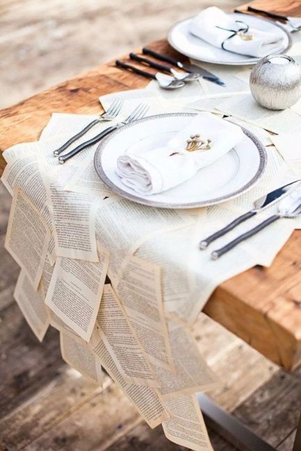 Table Runner