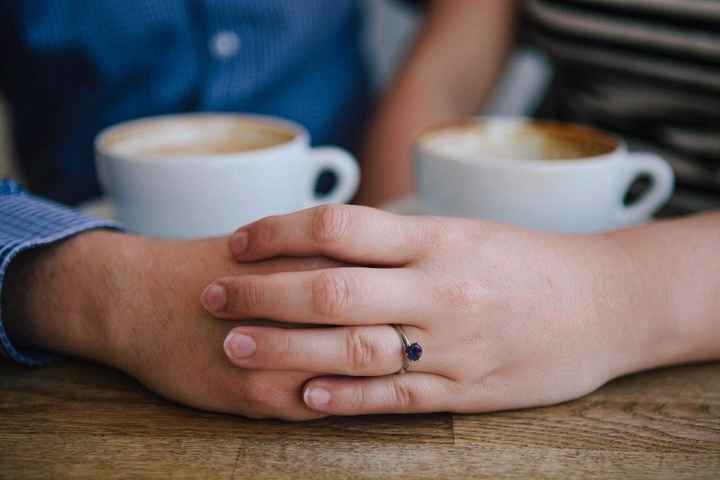 Engagement Ring
