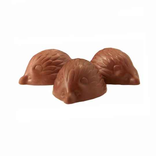 Purdy's Hedgehogs