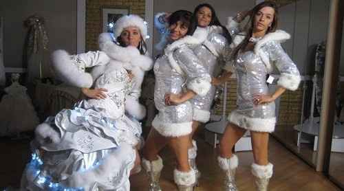 My Big Fat Gypsy Wedding