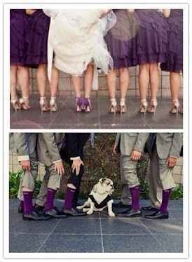 Shoes and Socks