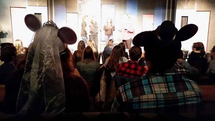 Improv Show