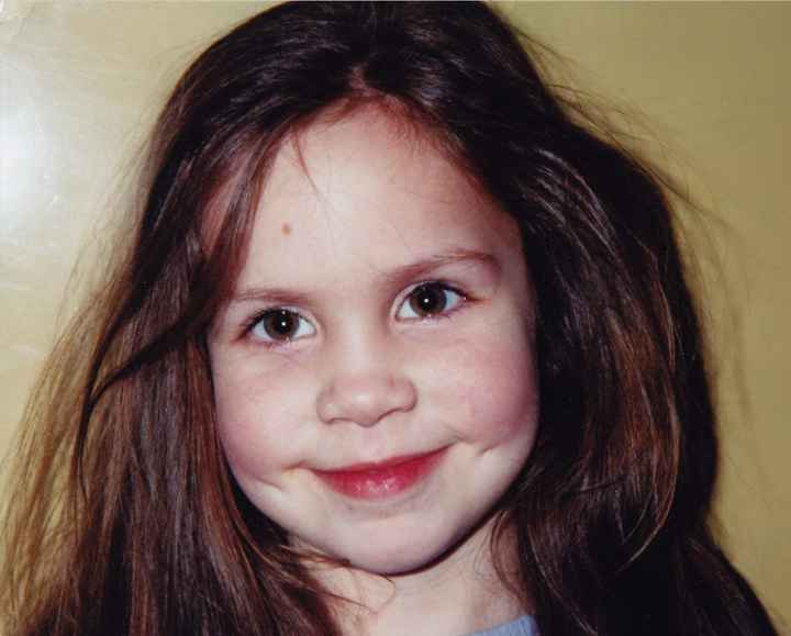 TBT- Baby pic