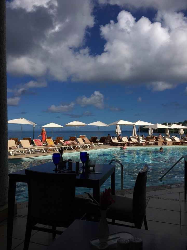 View for Breakfast