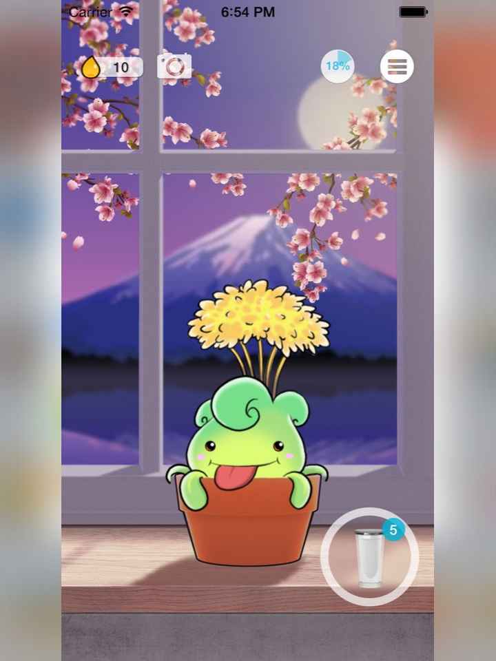 Plant Nanny