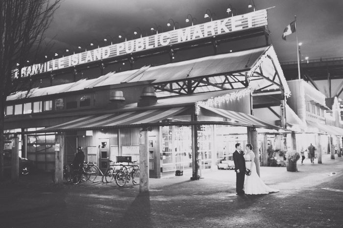 Public Market