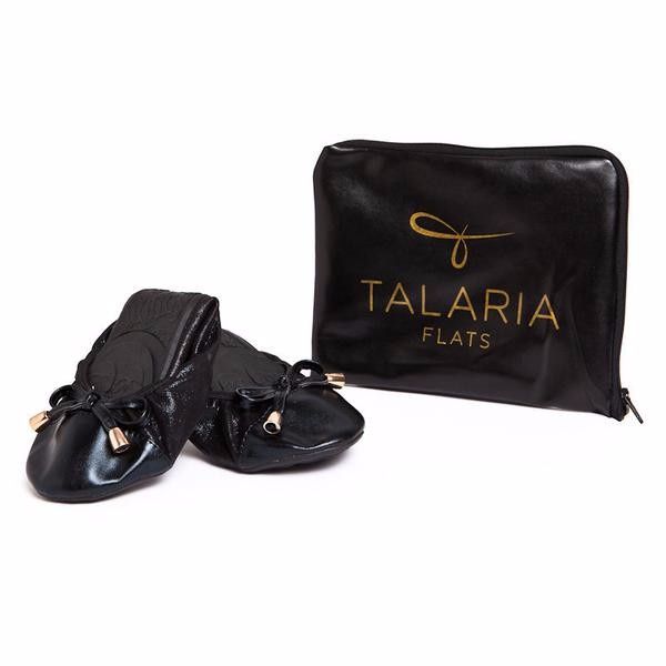 Talaria flats