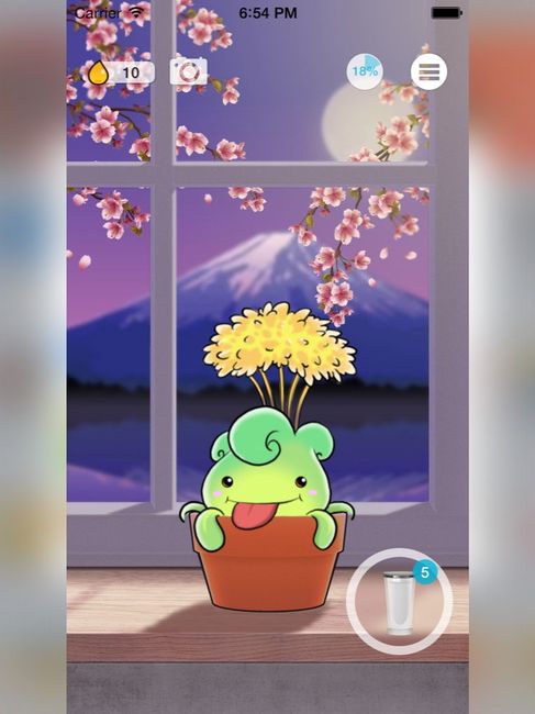 Plant Nanny