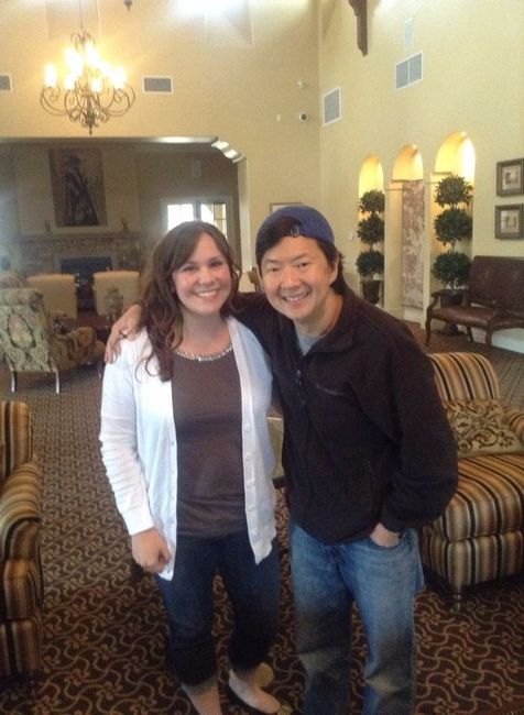 Ken Jeong