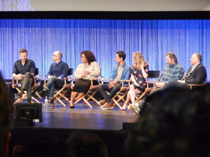 Paleyfest