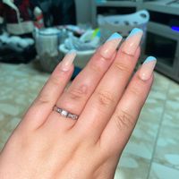 Brides of 2021! Show us your ring!! - 1
