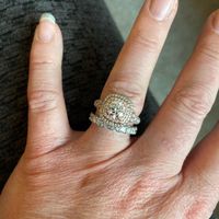 Show me your ring!! - 1